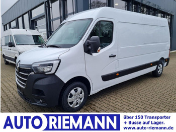 Skåpbil RENAULT Master