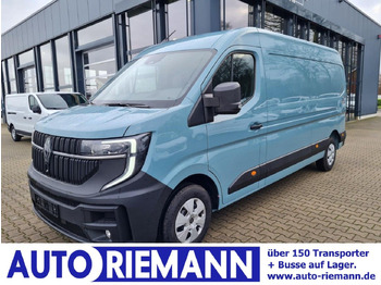 Skåpbil RENAULT Master