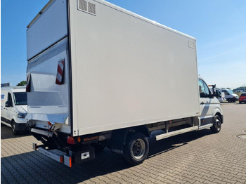 Volymskåp Volkswagen Crafter 50 Koffer hoch 2.0 TDI LBW KLIMA KAMERA: bild 4