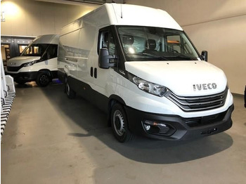 Skåpbil Iveco Daily 35S16A8V MY 2022 Klima 4100 116 kW (158...: bild 2