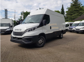 Skåpbil IVECO Daily 35s18