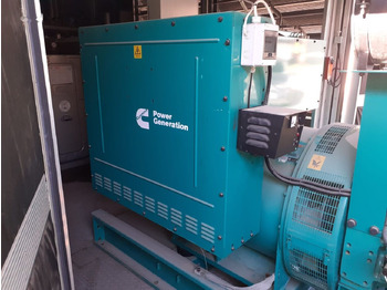 Elgenerator STAMFORD