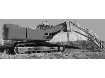 Grävmaskin HITACHI