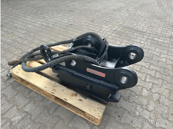 Redskapsfäste Oilquick OQ 70/55 vollhydraulischer Schnellwechsler: bild 4