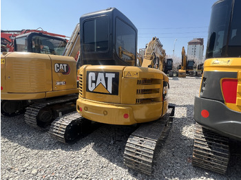 Minigrävmaskin Caterpillar 304CR: bild 5