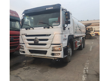 Utility/ Specialfordon SINOTRUK
