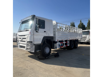 Flakbil SINOTRUK HOWO