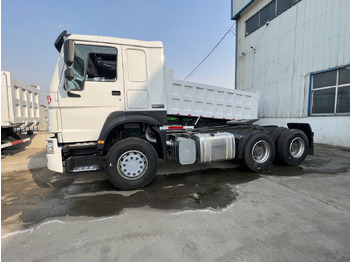 Dragbil SINOTRUK HOWO