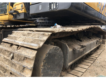 Bandgrävare Volvo EC210C: bild 5
