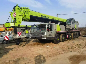 Mobilkran ZOOMLION ZTC1000V