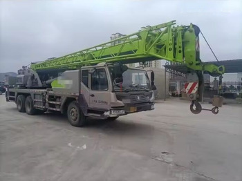 Mobilkran ZOOMLION ZTC250