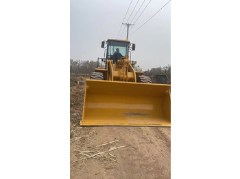 Hjullastare CATERPILLAR 950GC