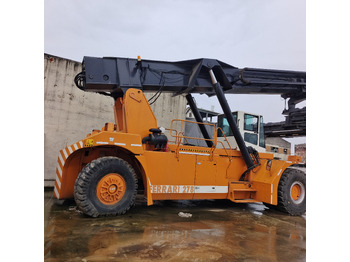 Reachstacker