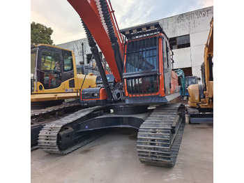 Bandgrävare DOOSAN DX300LC