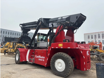 Reachstacker KALMAR DRS 4527 - S5 DRF450 DRT 450 45TON CONTAINER HANDLER: bild 3