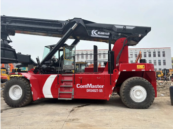 Reachstacker KALMAR DRS 4527 - S5 DRF450 DRT 450 45TON CONTAINER HANDLER: bild 5