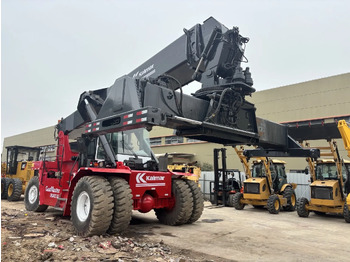 Reachstacker KALMAR DRS 4527 - S5 DRF450 DRT 450 45TON CONTAINER HANDLER: bild 2