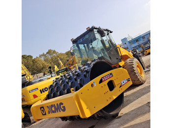 Asfaltvält XCMG XS223J Goat Horn Vibratory Roller Compactor: bild 5
