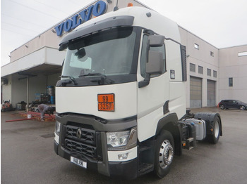Dragbil RENAULT T 480