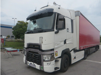 Dragbil RENAULT T 520