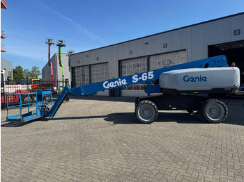 Teleskoplift GENIE