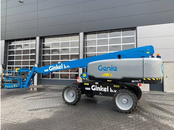 Teleskoplift GENIE