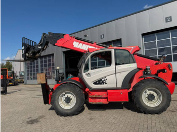 Teleskoplastar MANITOU MT 1840