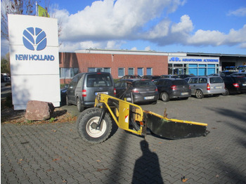 Exakthack NEW HOLLAND