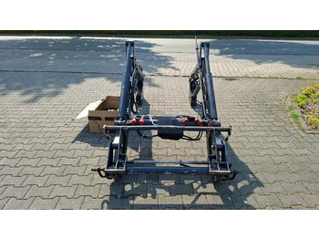 Frontlastar för traktor STOLL