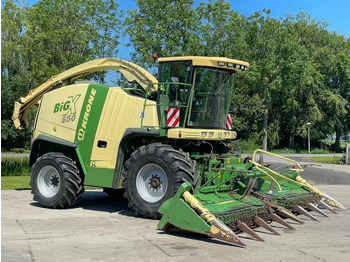 Exakthack NEW HOLLAND