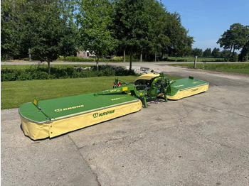 Slåttermaskin KRONE Easycut