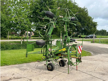 Hövändare KRONE KW