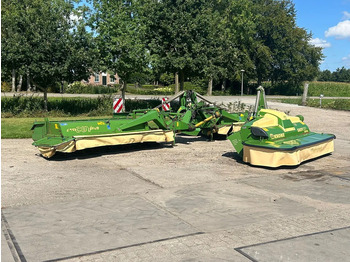 Slåttermaskin KRONE Easycut