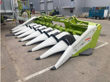 Tillbehör för skördemaskin CLAAS