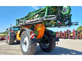 Bogserad spruta Amazone UX 6200 SUPER - 36-30-24m: bild 4