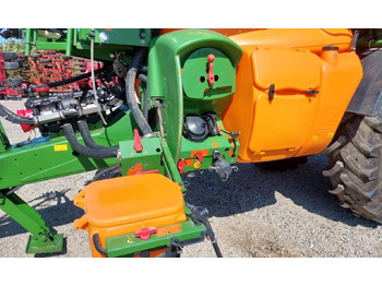 Bogserad spruta Amazone UX 6200 SUPER - 36-30-24m: bild 5