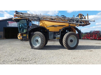 Självgående spruta Challenger Rogator 655 B med GPS: bild 3