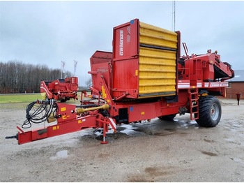 Leasa  Grimme SE 150-60 NB Grimme SE 150-60 NB: bild 2