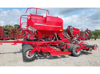 Såmaskin Horsch Pronto 4 DC PPF med DouDrill: bild 2