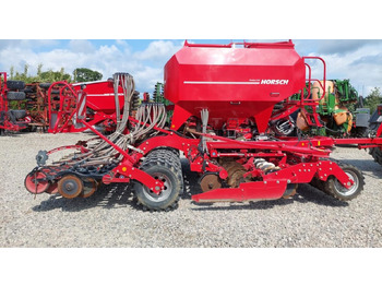 Såmaskin Horsch Pronto 4 DC PPF med DouDrill: bild 5