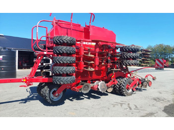 Såmaskin HORSCH