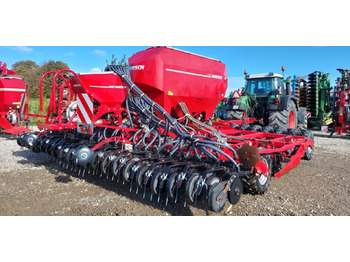Såmaskin HORSCH
