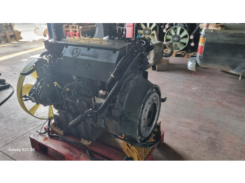 Motor för Lastbil Mercedes-Benz MOTOR MERCEDES ATEGO 2 EURO 5 906916   Mercedes-Benz ATEGO 2: bild 5