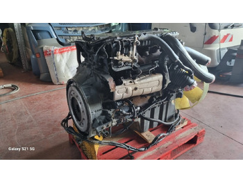Motor för Lastbil Mercedes-Benz MOTOR MERCEDES ATEGO 2 EURO 5 906916   Mercedes-Benz ATEGO 2: bild 4