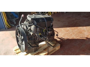 Motor MERCEDES-BENZ Atego
