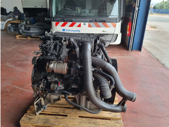 Motor MERCEDES-BENZ Atego