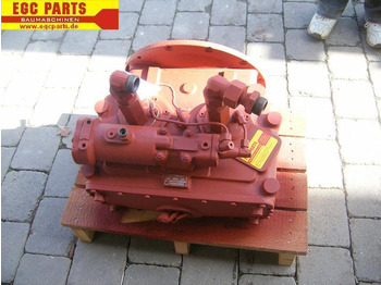 Hydraulpump för Byggmaskiner Atlas 2 PV 50 für 1602 Mobilbagger: bild 4