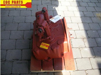 Hydraulpump för Byggmaskiner Atlas 2 PV 50 für 1602 Mobilbagger: bild 5
