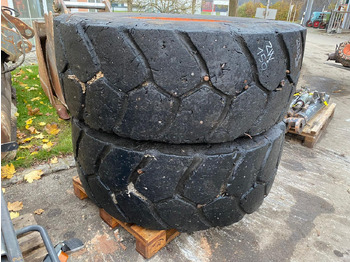 Komplett hjul HITACHI