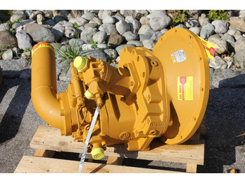 Hydraulpump SENNEBOGEN